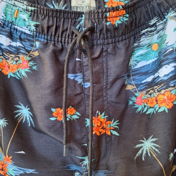 Rip Curl Mens Dreamer Volley Boardshorts. Size XL - Picture 3 of 7